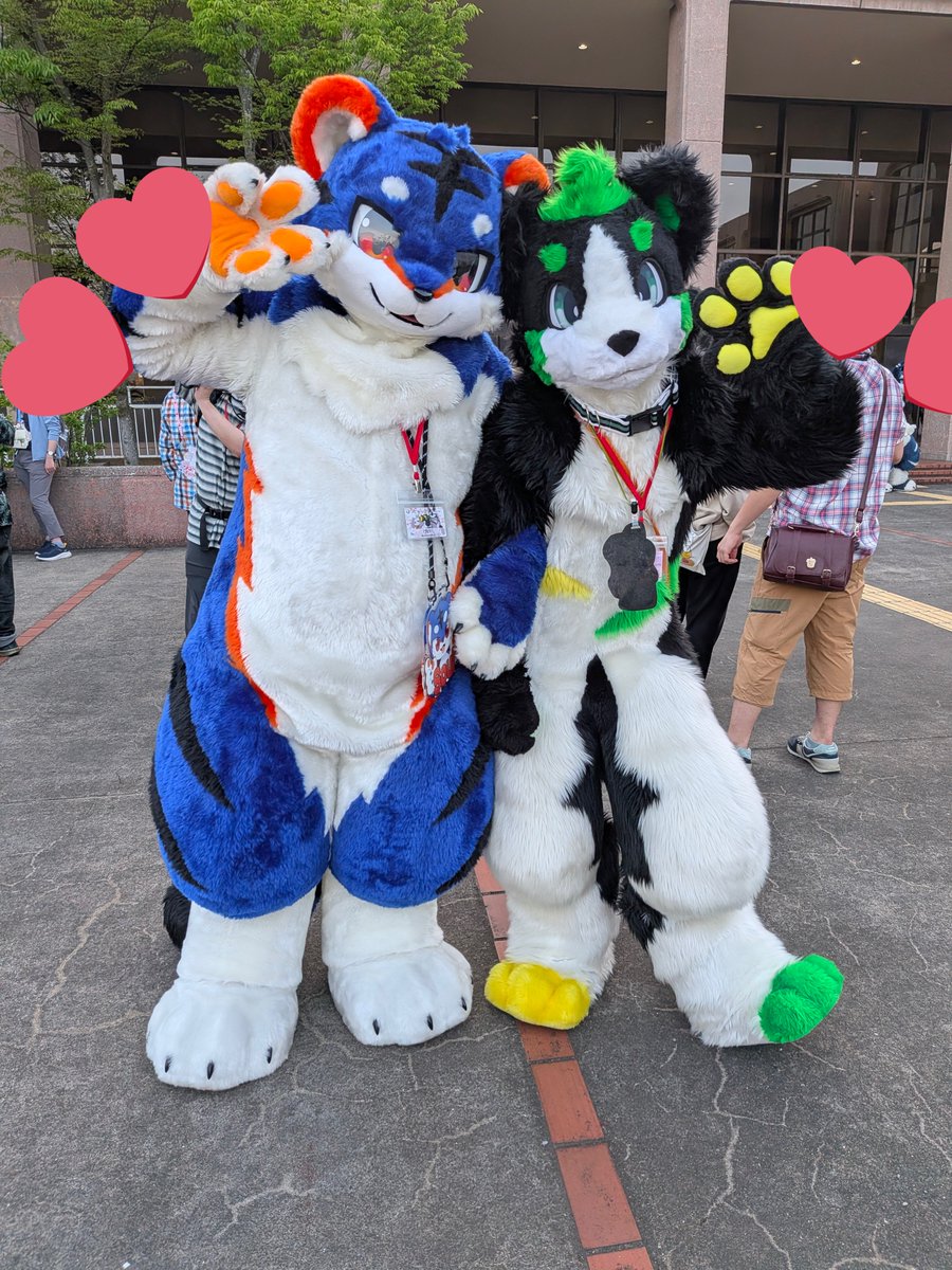 奏汰_VRC tweet media