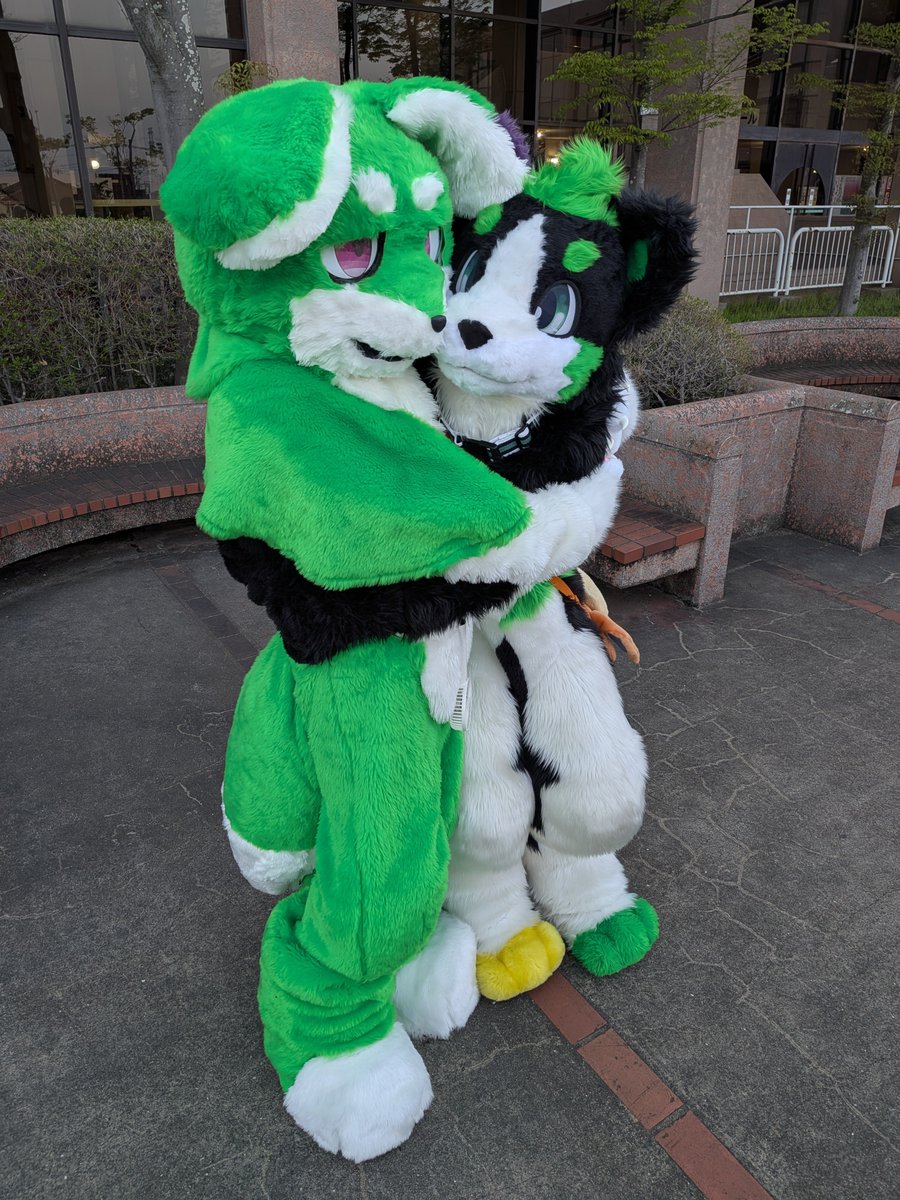 奏汰_VRC tweet media