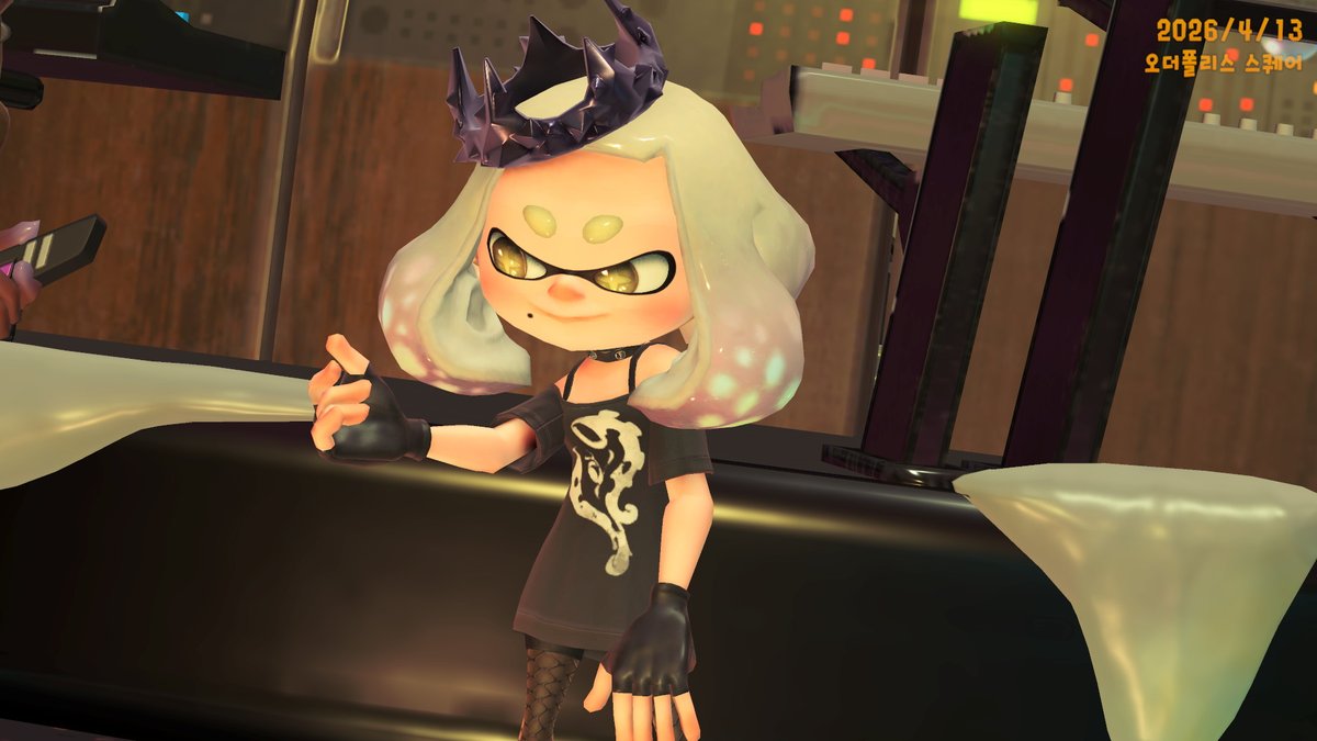 🖤 Puka 💙 tweet media