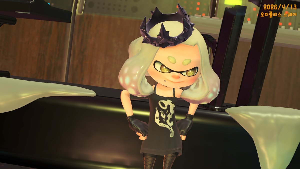 🖤 Puka 💙 tweet media