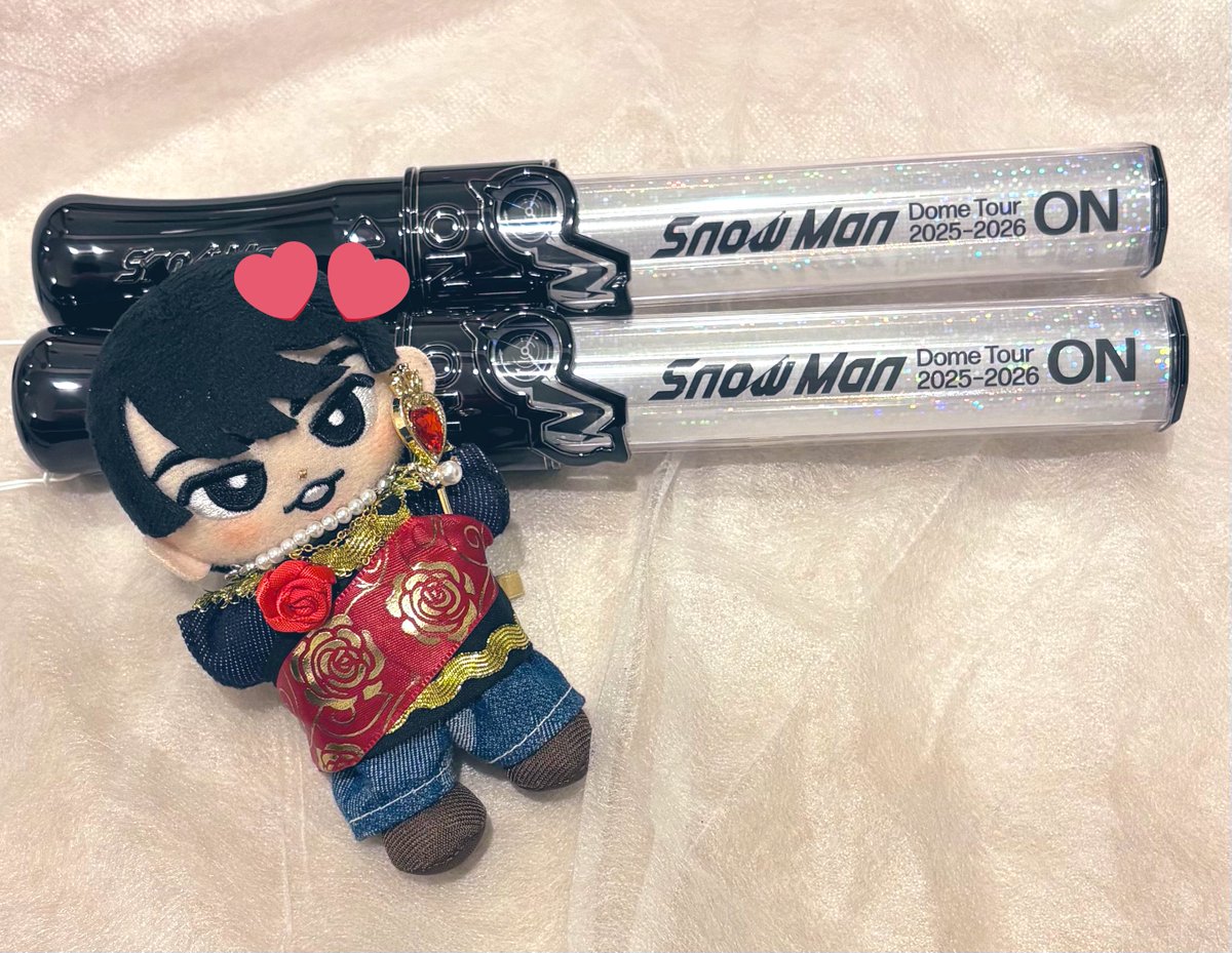 Snow Man STARS【FC】 tweet media