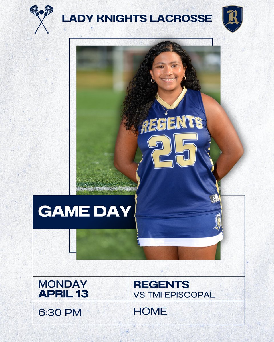 Regents Athletics tweet media