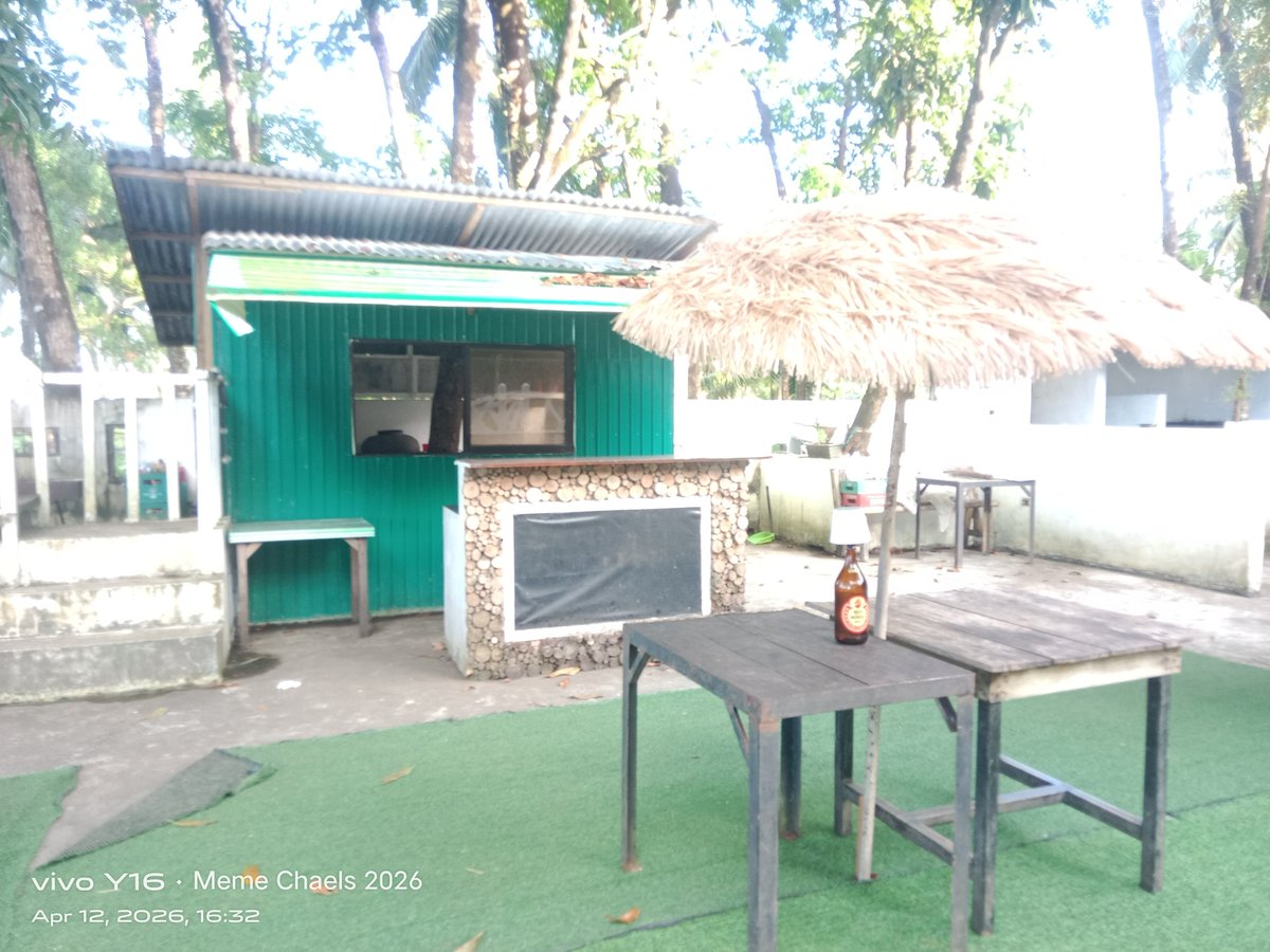 Michael25645448's tweet image. Meme Grill #Cantilqnfoodpark
#Grills 
#foodiebeauty 
#resort 
#Surigao
