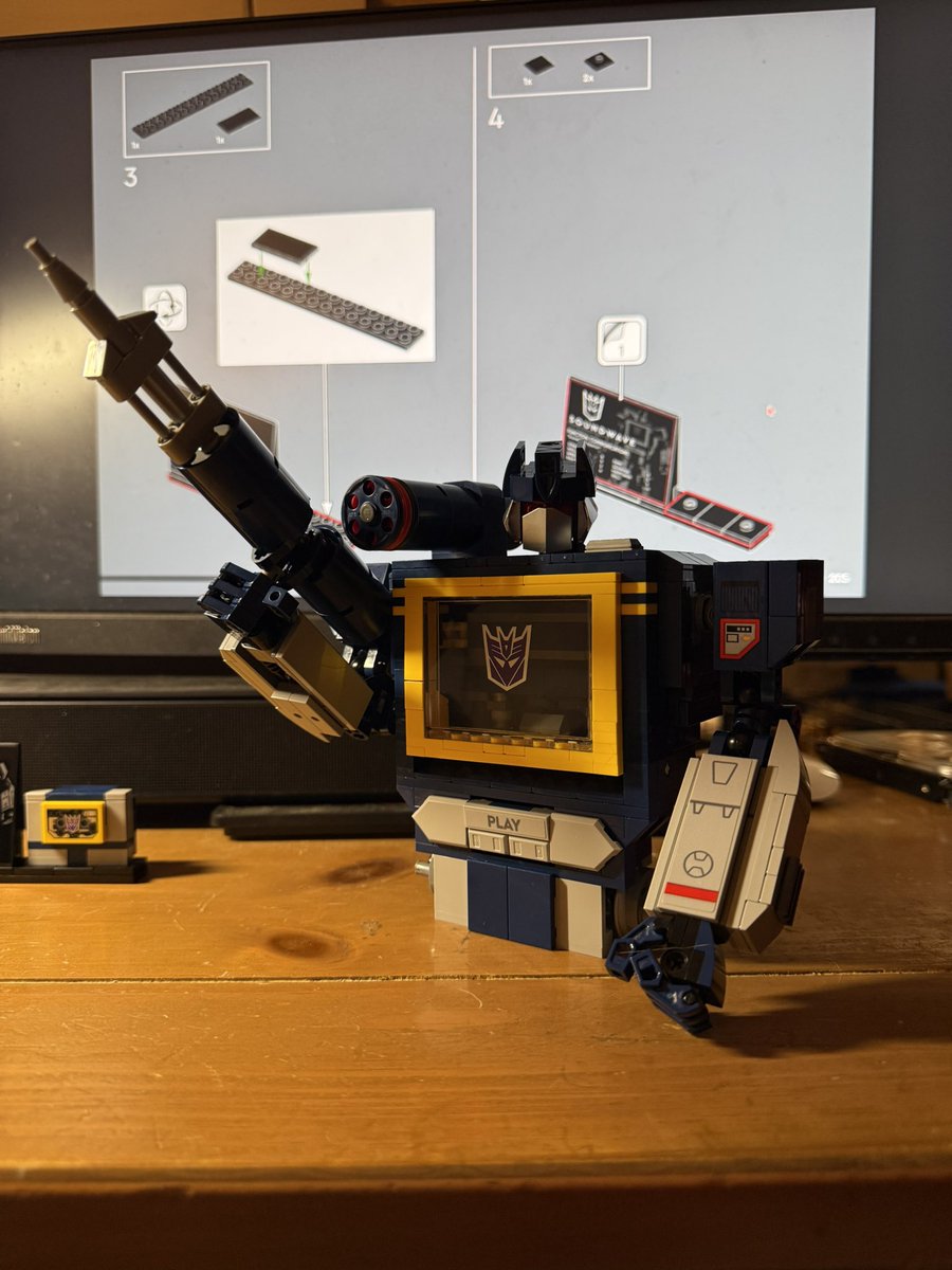 𝕊𝕠𝕦𝕟𝕕𝕨𝕒𝕧𝕖 tweet media