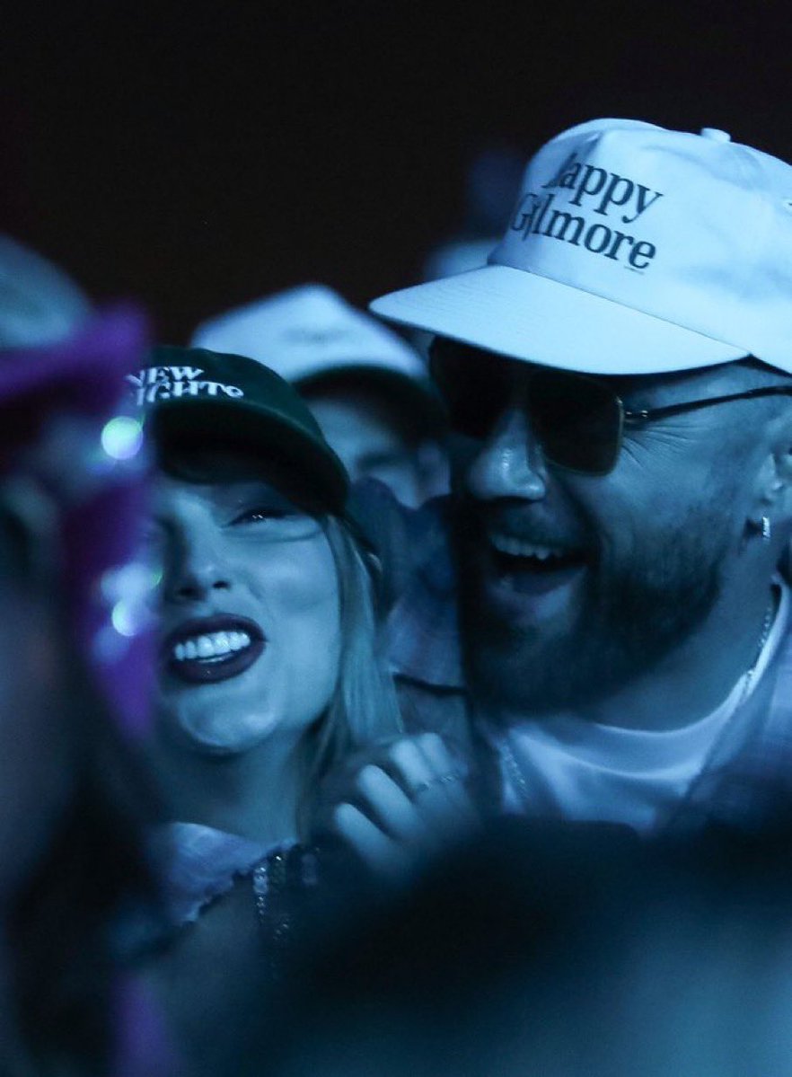 Taylor Swift Updates tweet media