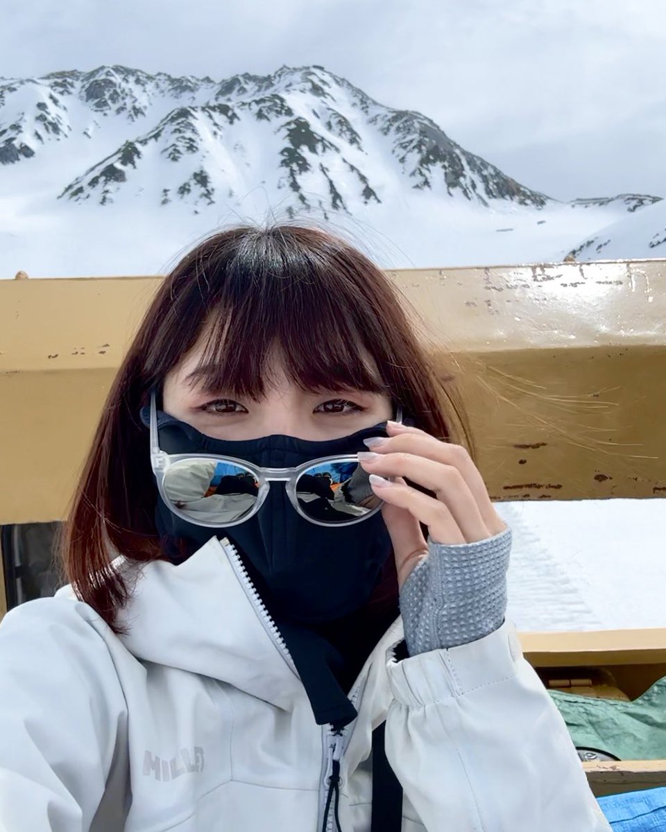 やぎちゃん🏔️登山YouTuber｜nagano (@yamacook1) / Posts / X