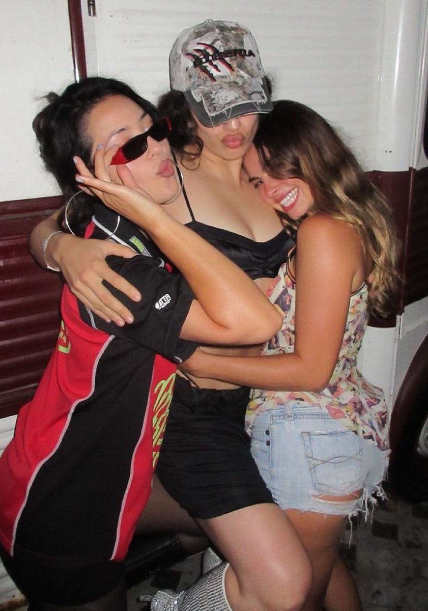 Info Addison Rae tweet media