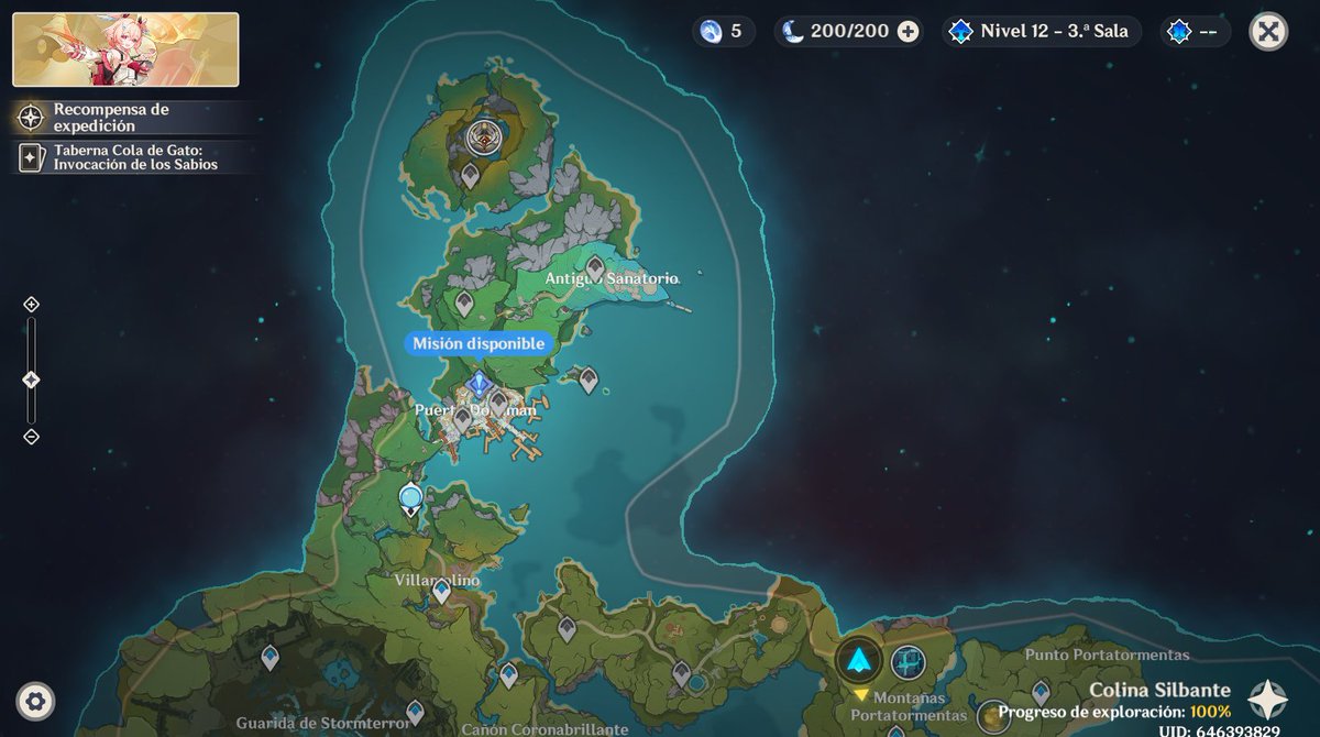 Omi 𑙗𑙙 inactiva por la uni tweet media