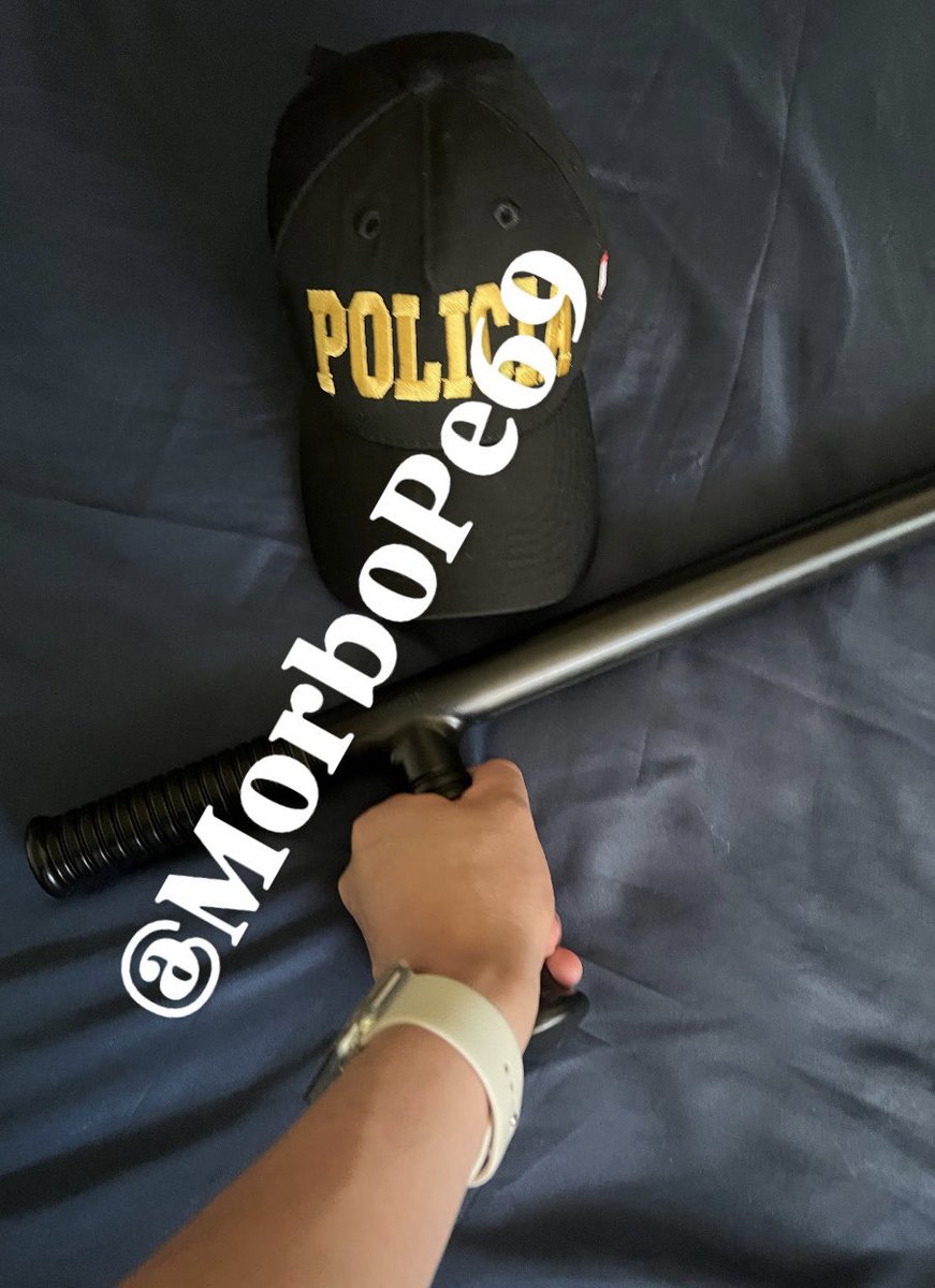 Morbo Perú 17K tweet media