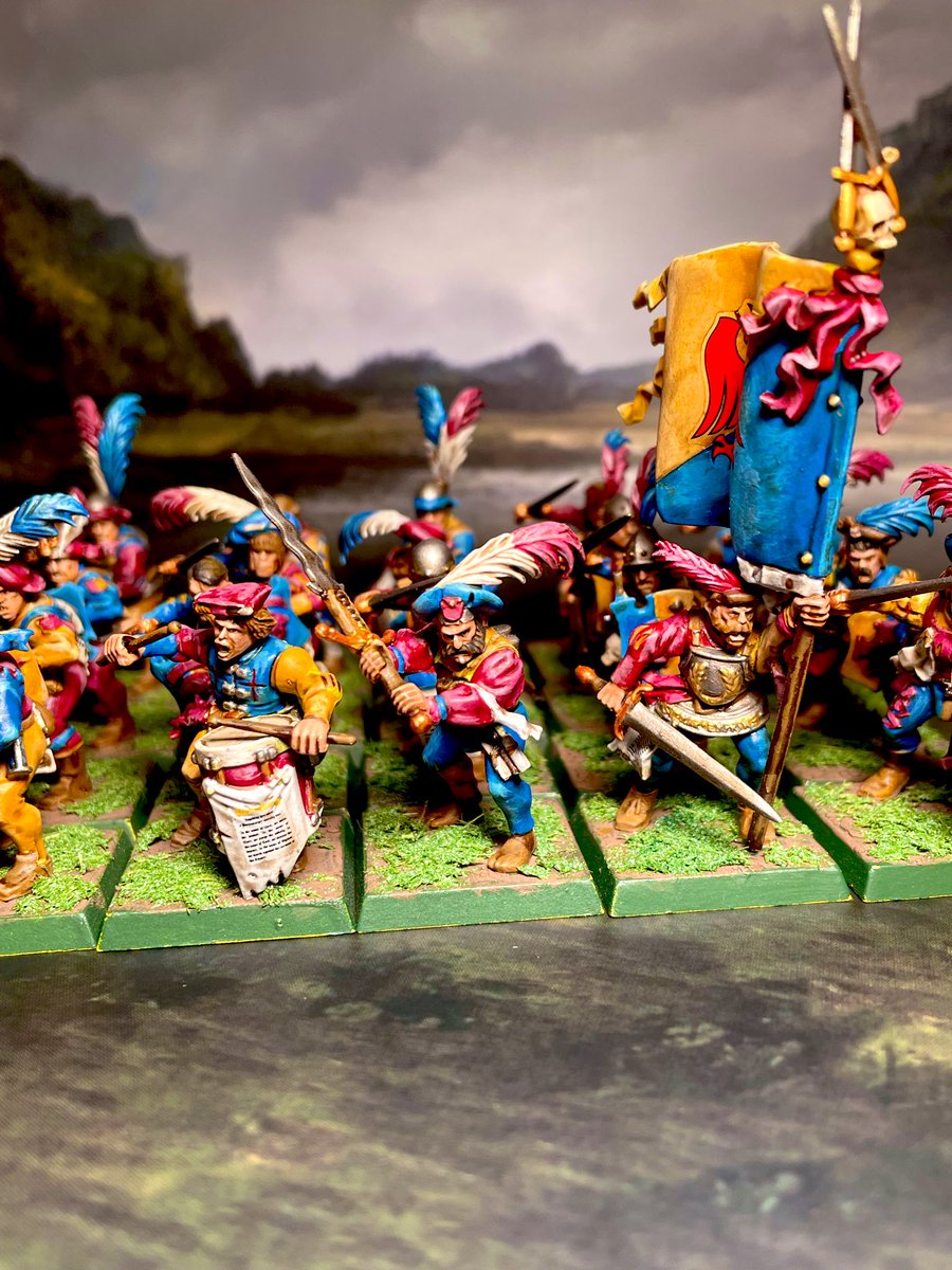 N.S.Miniatures ゲムマ日曜-A07 tweet media