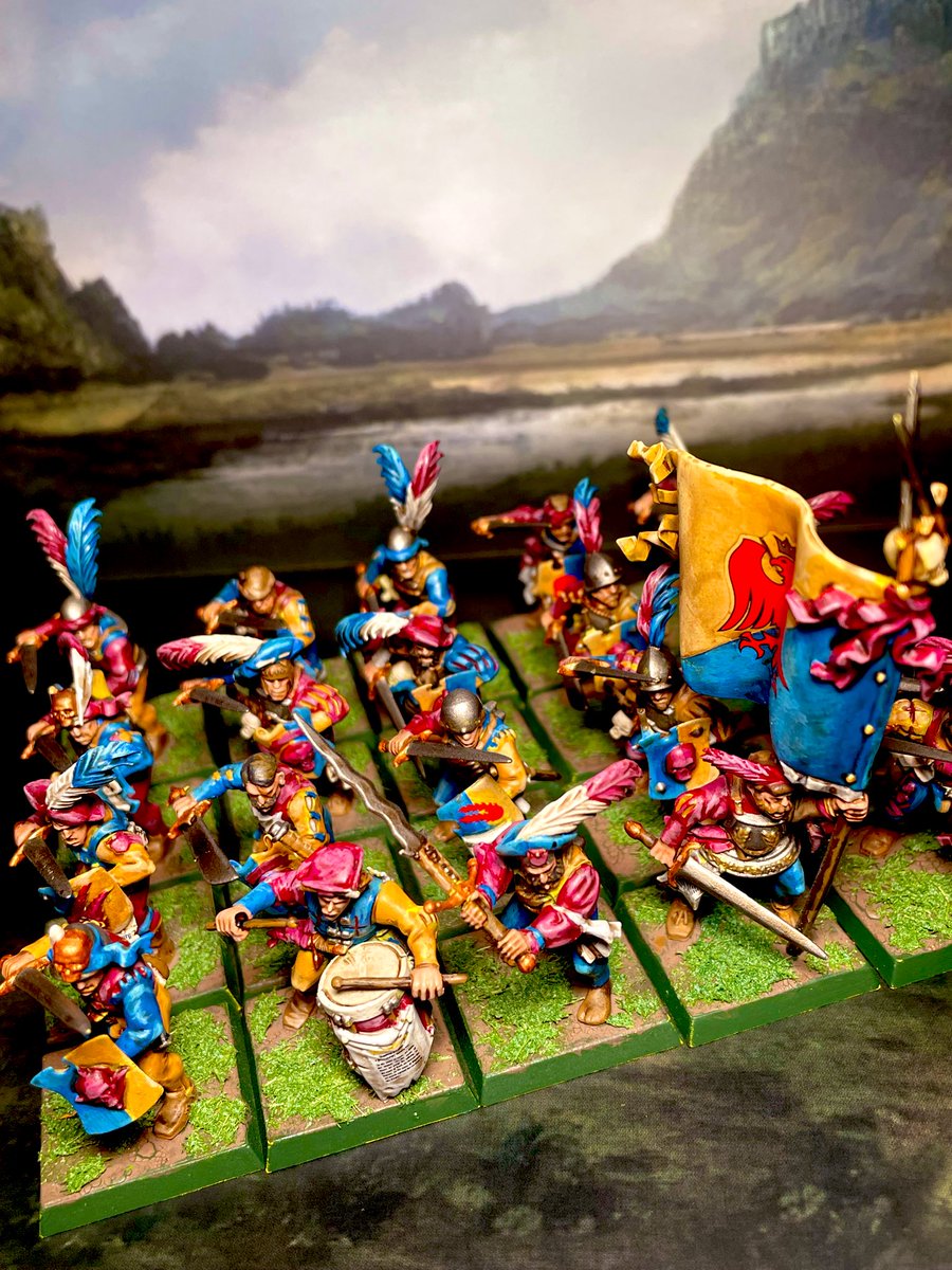 N.S.Miniatures ゲムマ日曜-A07 tweet media