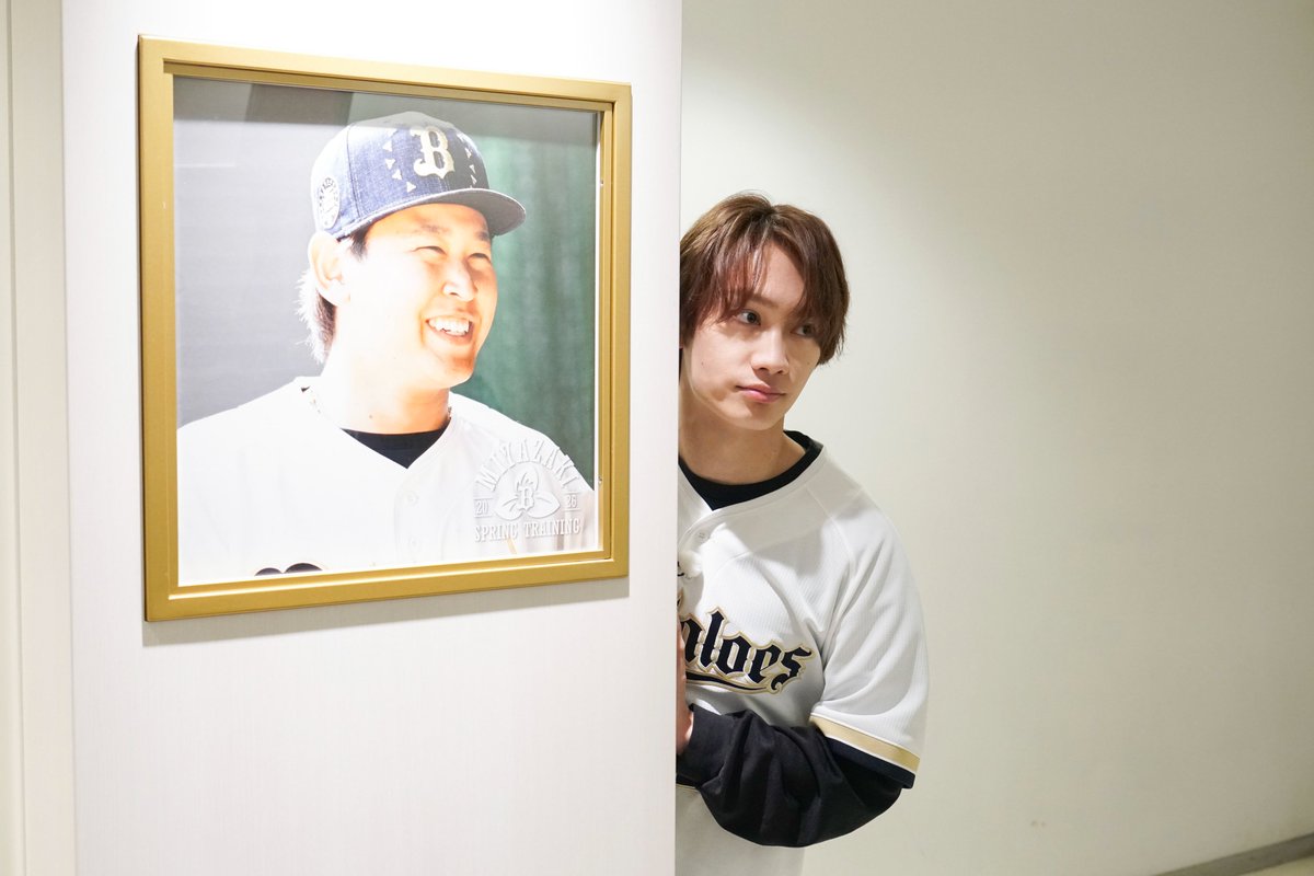 カンテレ tweet media