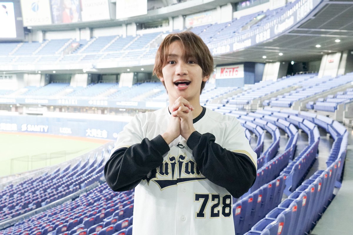 カンテレ tweet media