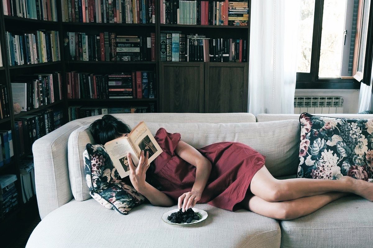 أَحمَر و أسْود tweet media