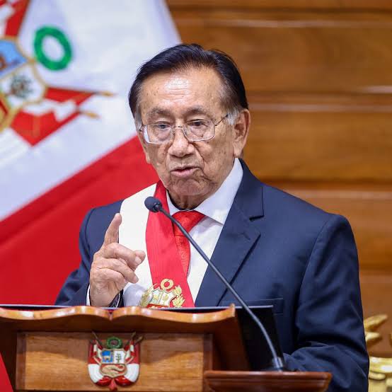 Mandy y La Sociedad Privada tweet media