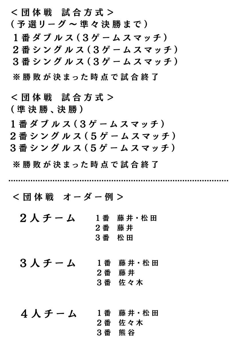 ふじい🏓【卓球&筋トレチャンネル】 tweet media