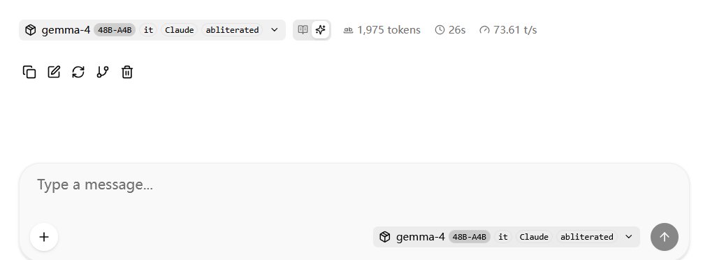 huihui.ai tweet media