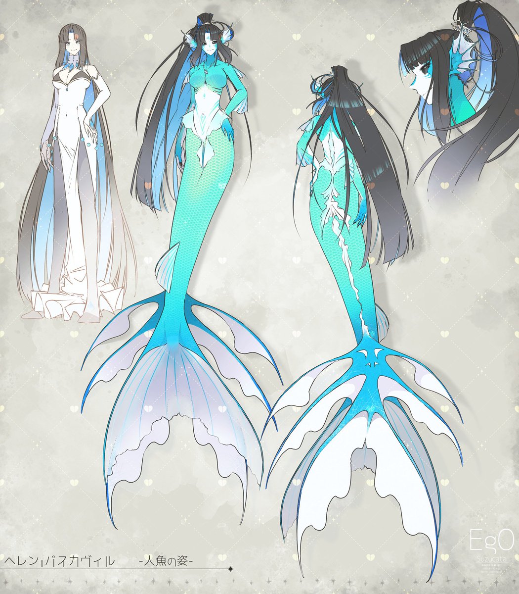 鈴方 -ｽｽﾞｶﾀ-＊COMITIA156【予定】 tweet media