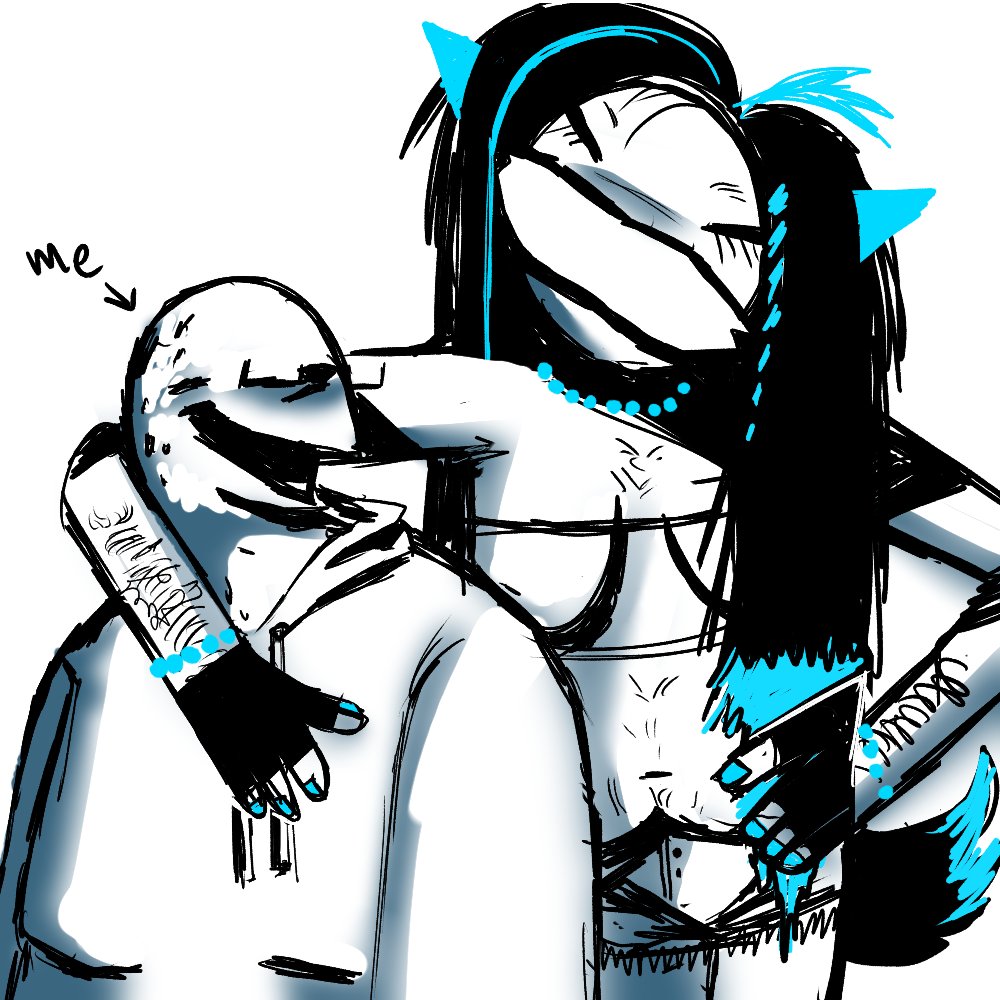 CROW (@CrowtheDRAWLER) / Posts / X