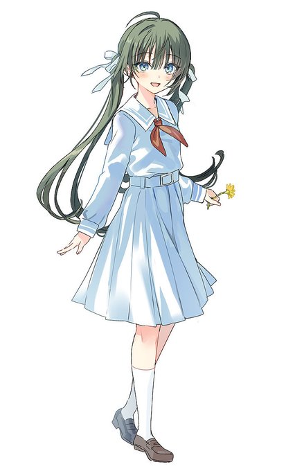 たんぽぽあげる 