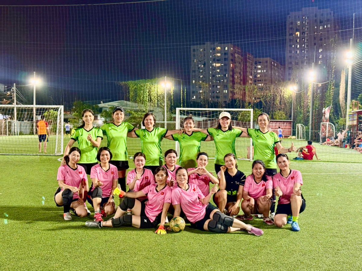 Trâm Trần | Tara tweet media