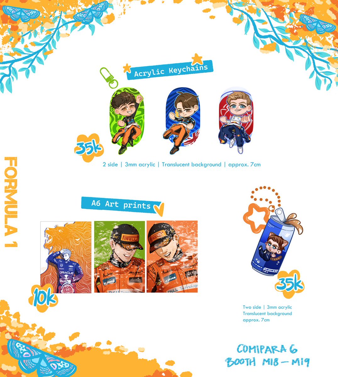 bear. | COMIPARA6 M18-19 ✨ tweet media