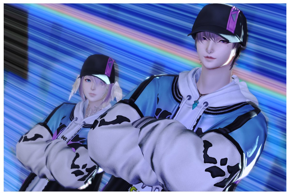 だるもあ tweet media