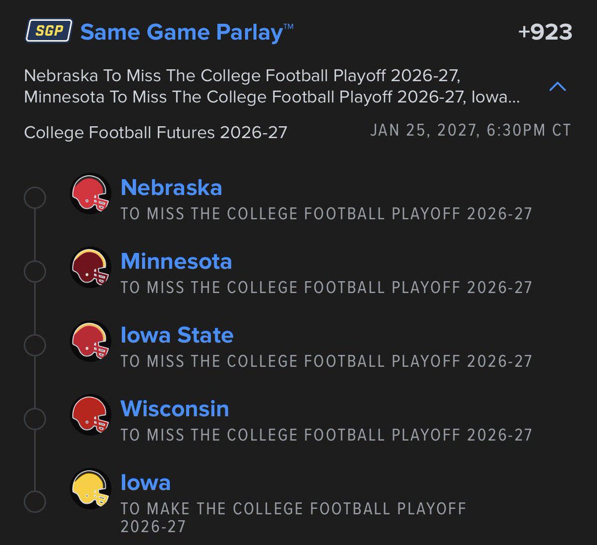 Hawkeye Phil 🧊 tweet media