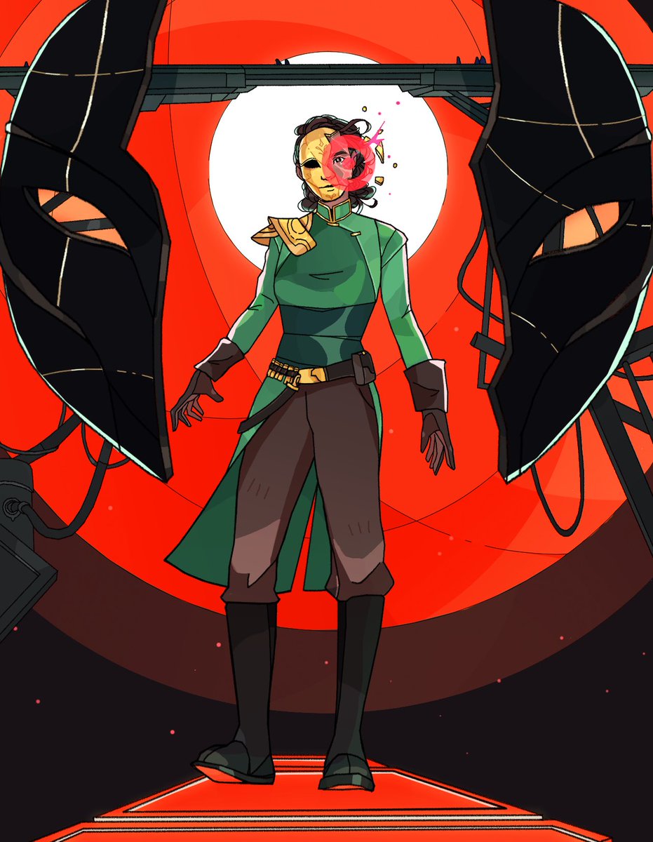 EmptyJr🏆🐝 (COMMS-Closed) tweet media