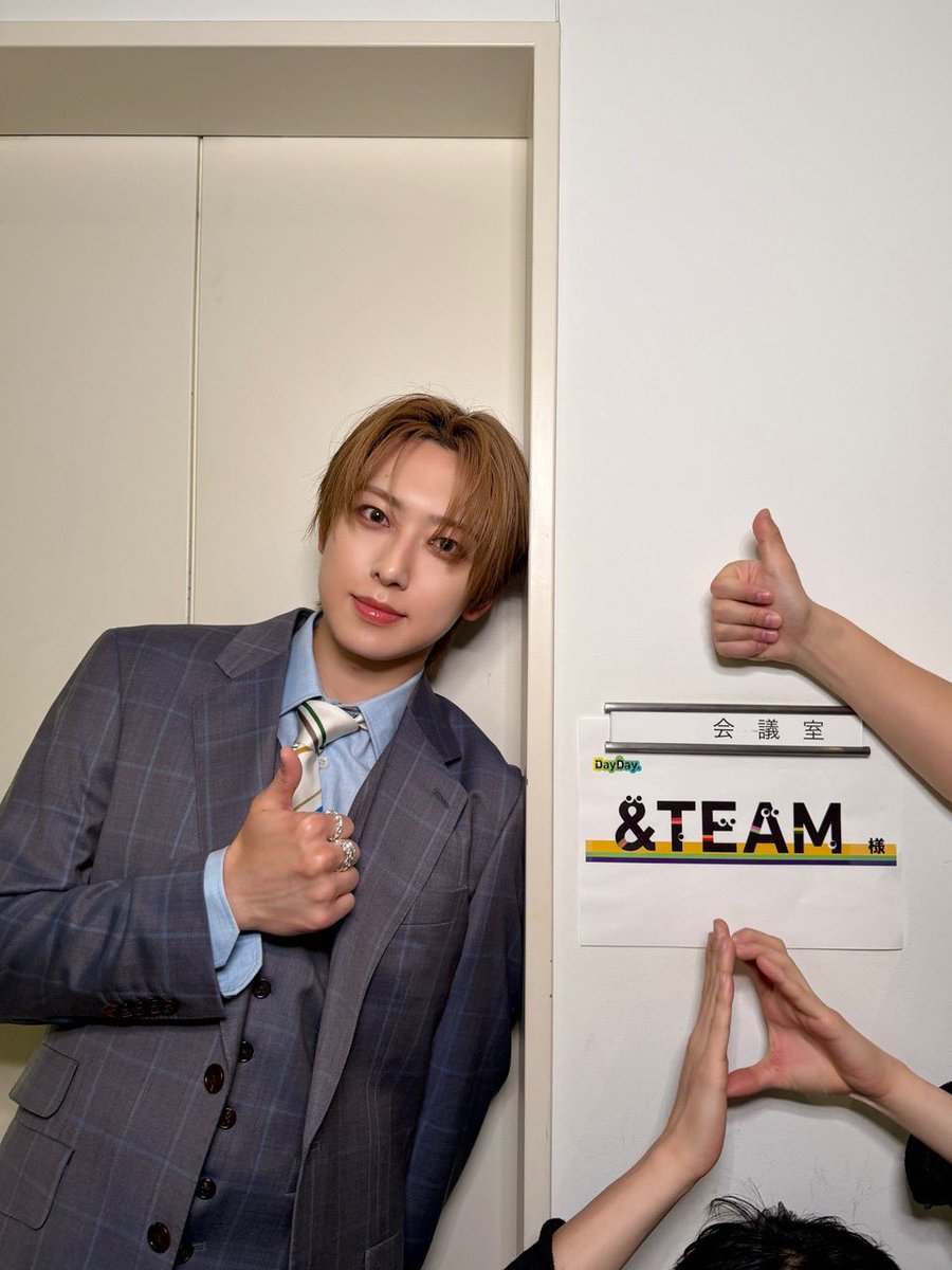 ﾀｷﾃｨ tweet media