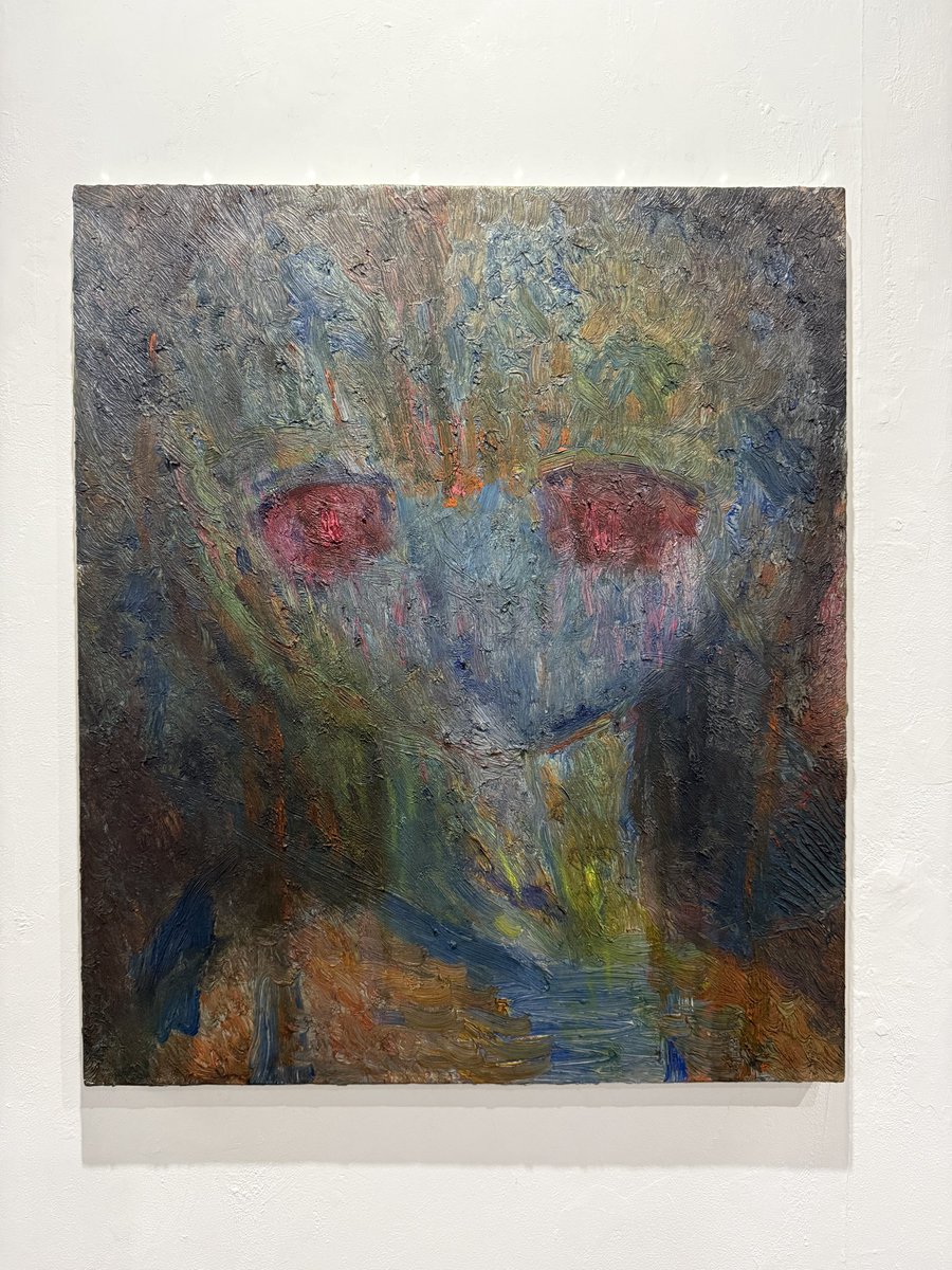 高橋ヨシ Yoshi Takahashi tweet media