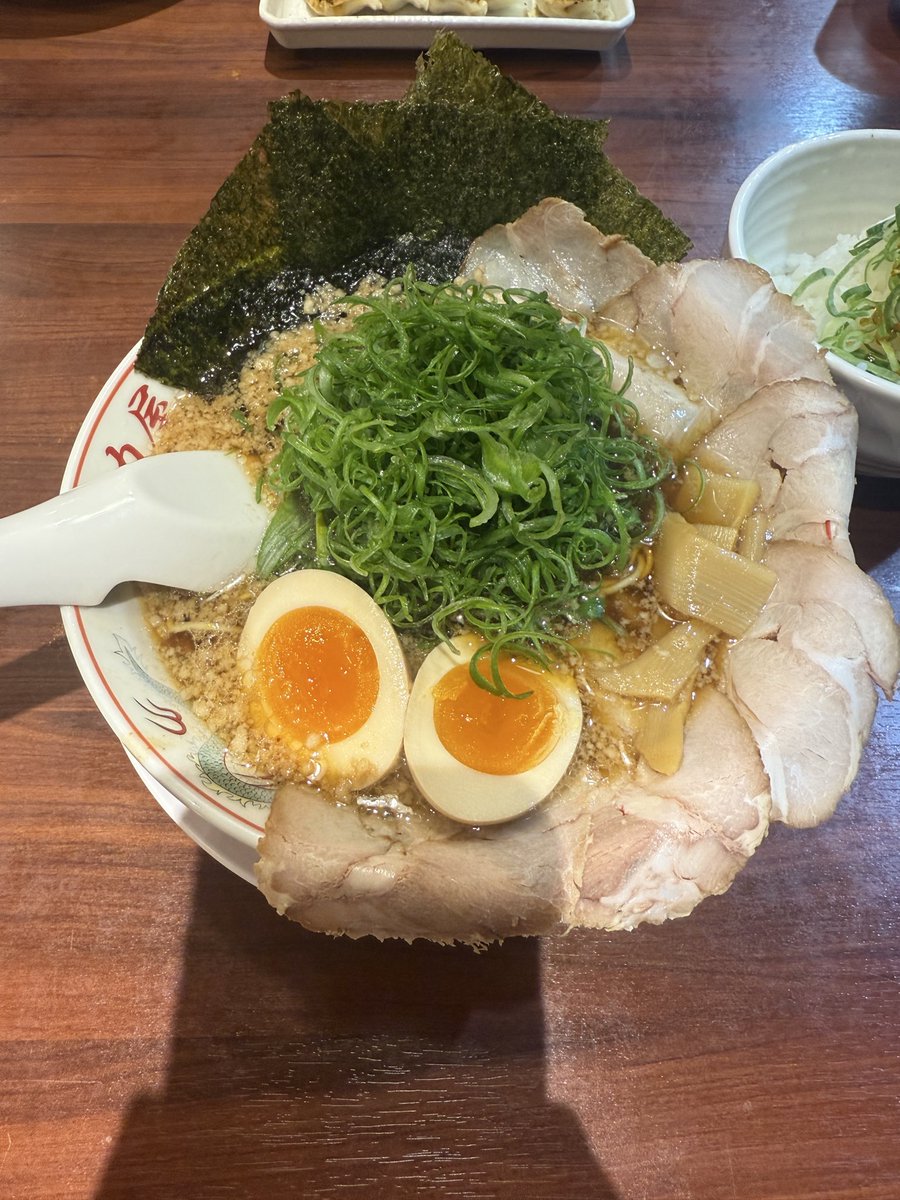 高橋ヨシ Yoshi Takahashi tweet media