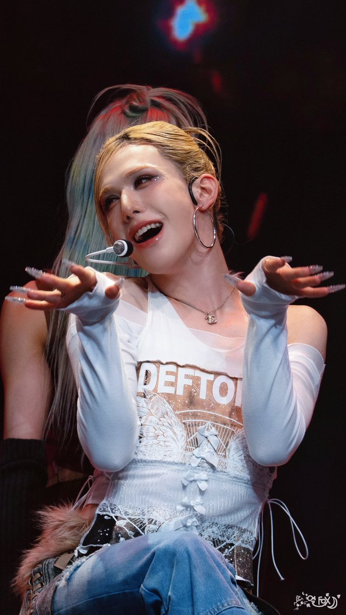 2026.04.11☾.˖⋆

#XLOVAsiaTour2026
#XLOVinHongKong 

#XLOV #엑스러브 #エックスラブ 
#WUMUTI #우무티 #ウムティ #吾木提