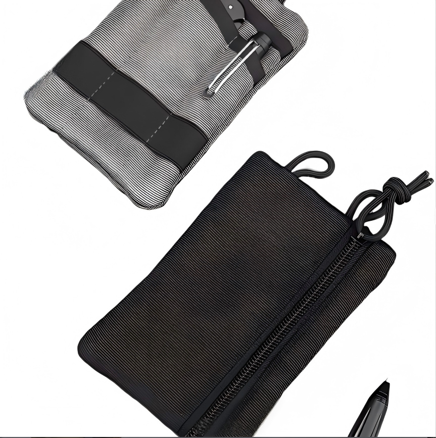 Xylah_Xu521's tweet image. Lightweight Breathable Water-Resistant Accessories Organizer Bag
Welcome to inquire – let’s talk customization. 
#OEM #ODM #CustomManufacturing #AccessoriesOrganizer #TravelBagManufacturer #PrivateLabel #WholesaleReady #FactoryDirect
#accessoriesorganizer