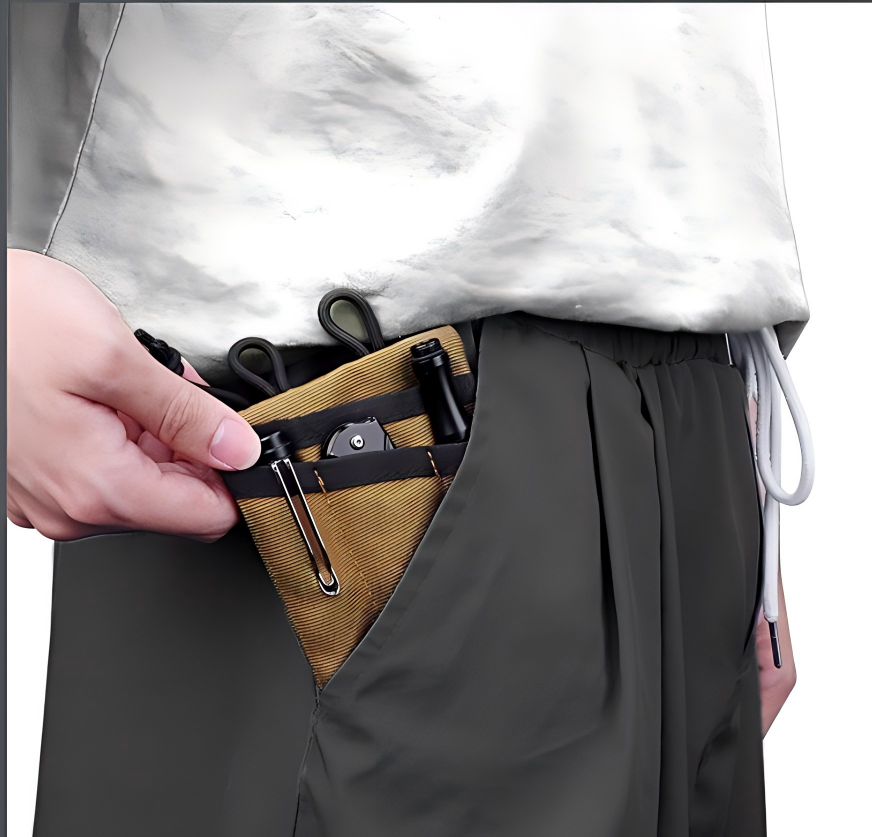 Xylah_Xu521's tweet image. Lightweight Breathable Water-Resistant Accessories Organizer Bag
Welcome to inquire – let’s talk customization. 
#OEM #ODM #CustomManufacturing #AccessoriesOrganizer #TravelBagManufacturer #PrivateLabel #WholesaleReady #FactoryDirect
#accessoriesorganizer