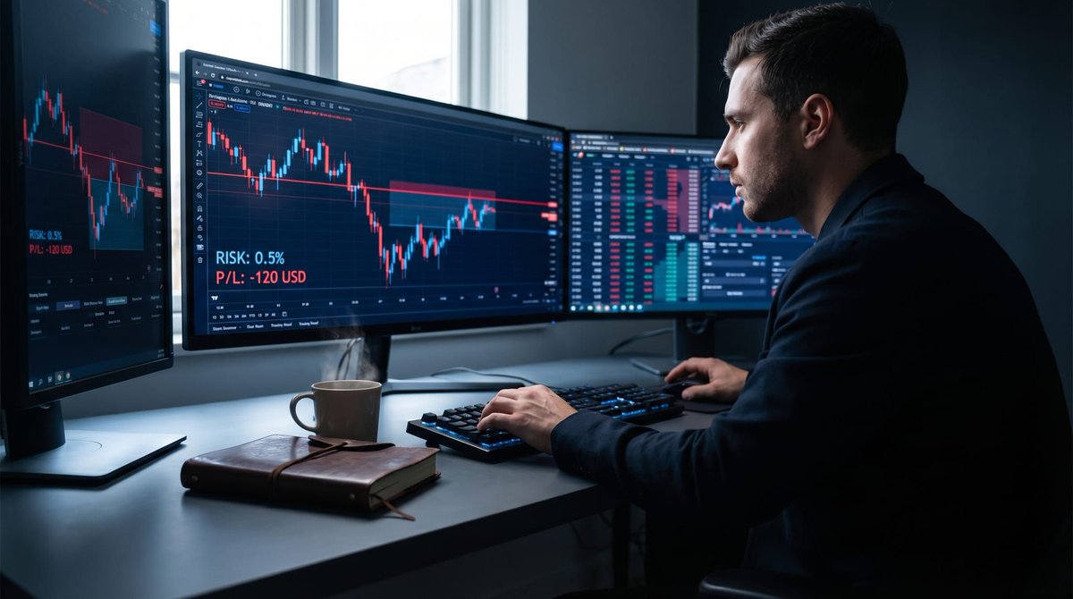 Ryan Bailey ⚔️ The S&P Edge tweet media