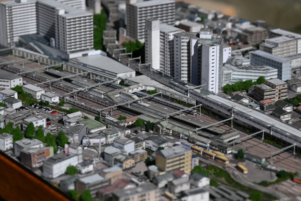 はたかぜ工廠 tweet media