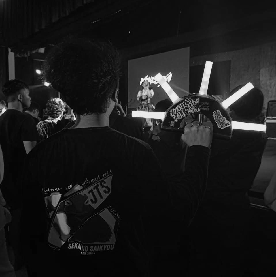 JKT48 Terbaik Sedunia | JTS tweet media