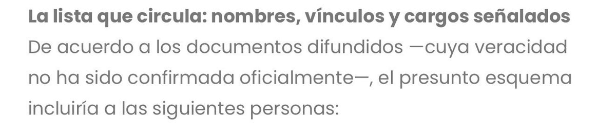 kari_olea's tweet photo. Léase: CUYA VERACIDAD NO HA SIDO CONFIRMADA

Están vendiendo pescado podrido una vez más los libertarios https://t.co/MXHK0tJUXF
