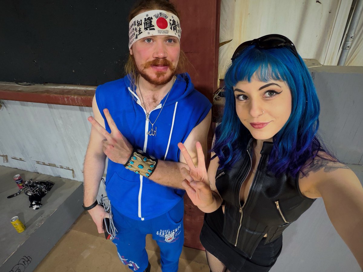 BinxBasilisk tweet media