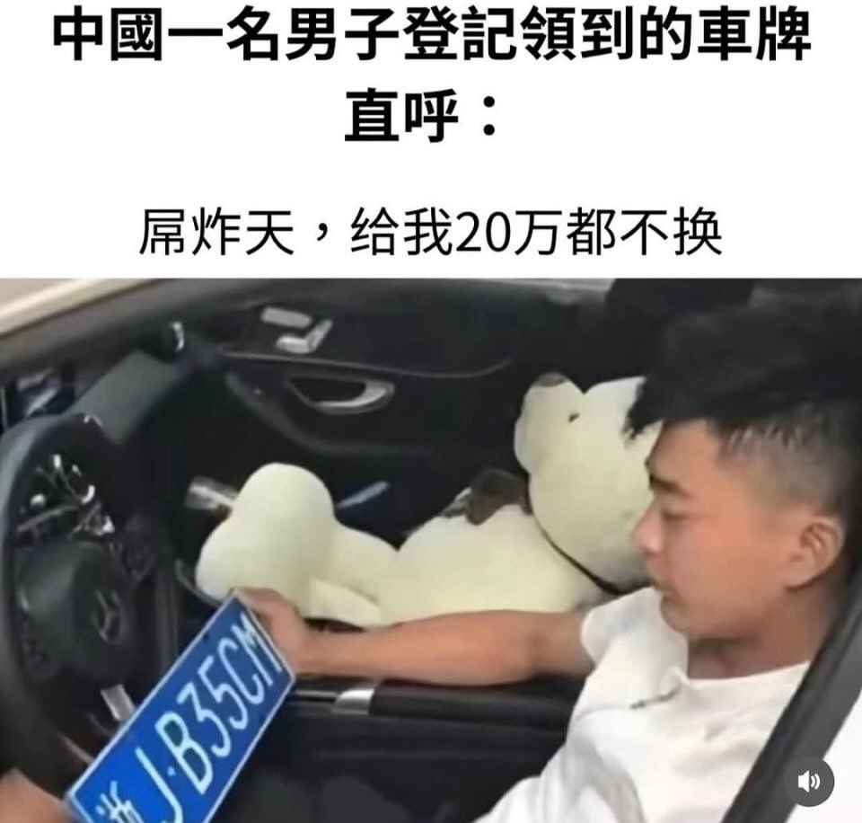 禿道道🐟 tweet media