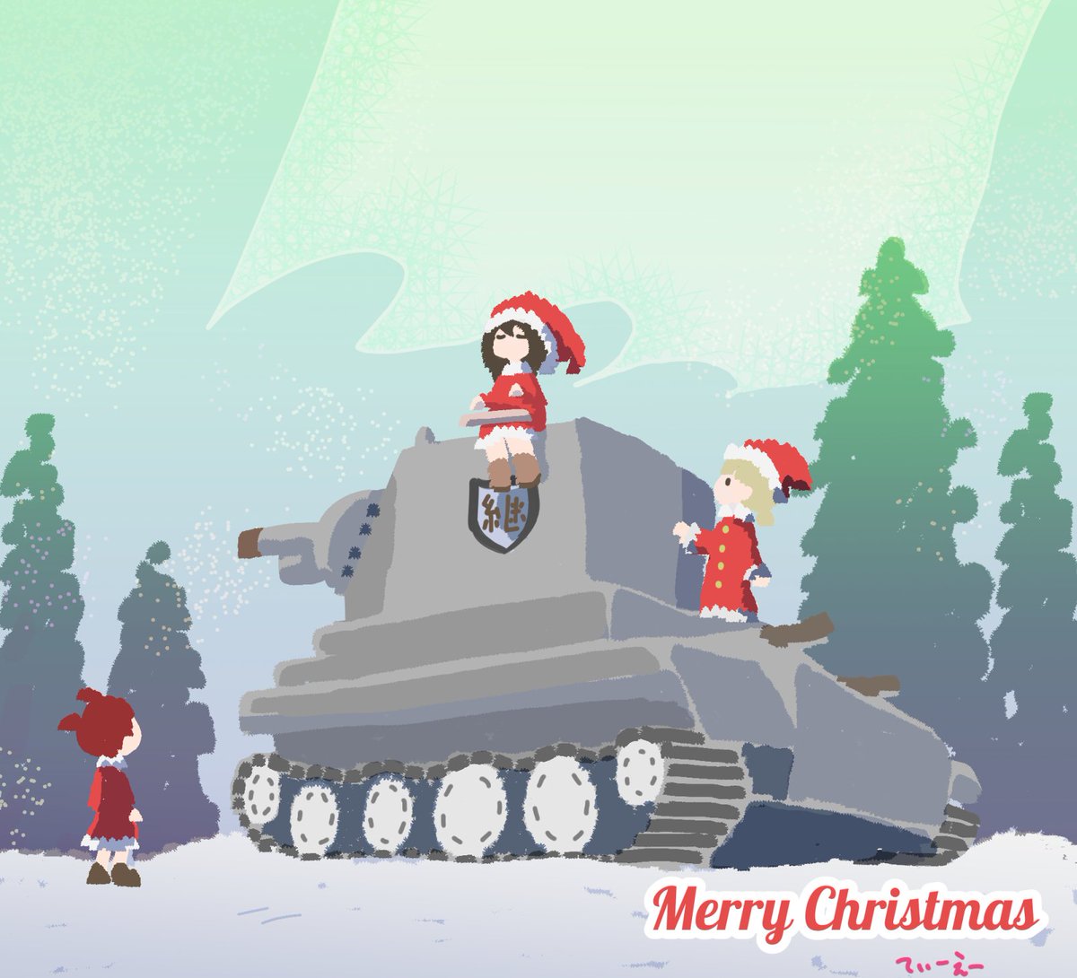 てぃーえー tweet media