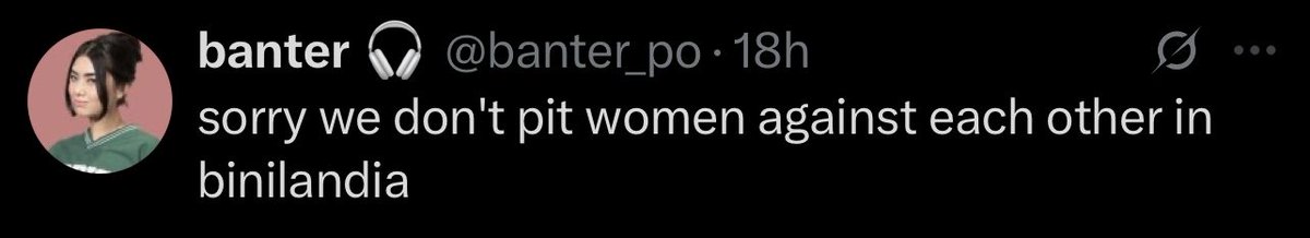 NEVERMIND tweet media