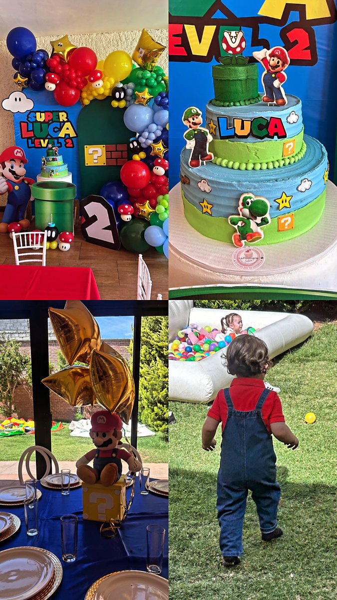 2 años con mi bebecito gigante del amor ❤️