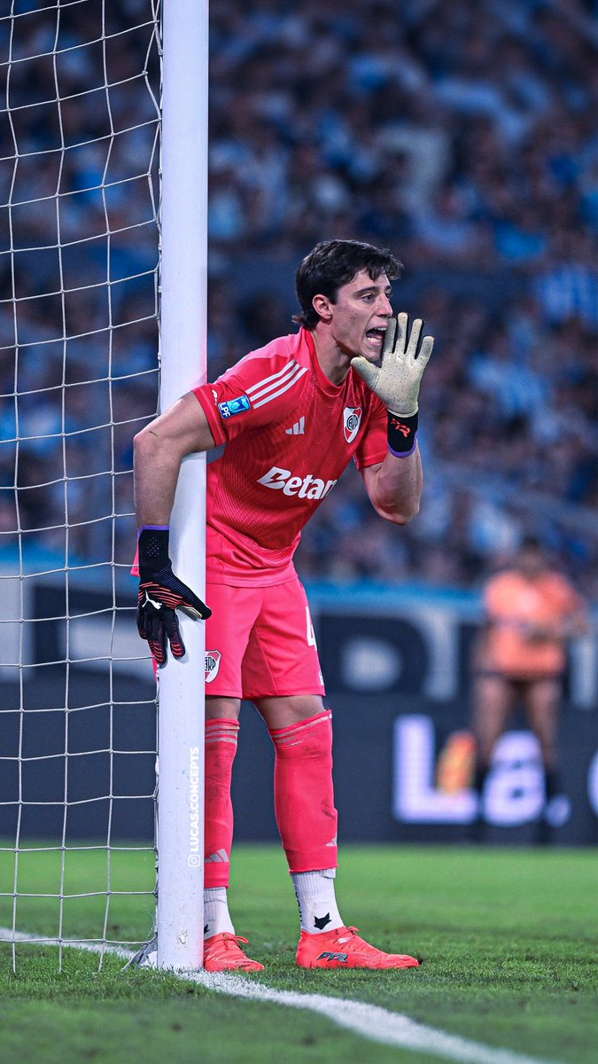 ⁴ᵏ Santiago Beltrán.