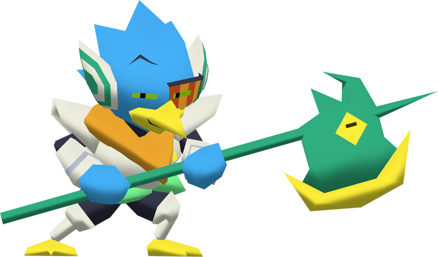 DELTARUNE: Fountainfall tweet media
