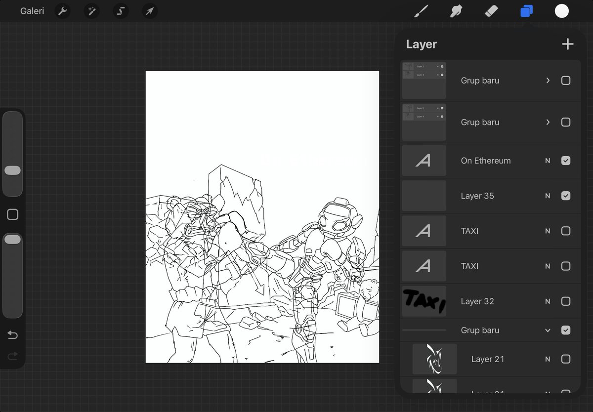 OLAN BHELE tweet media