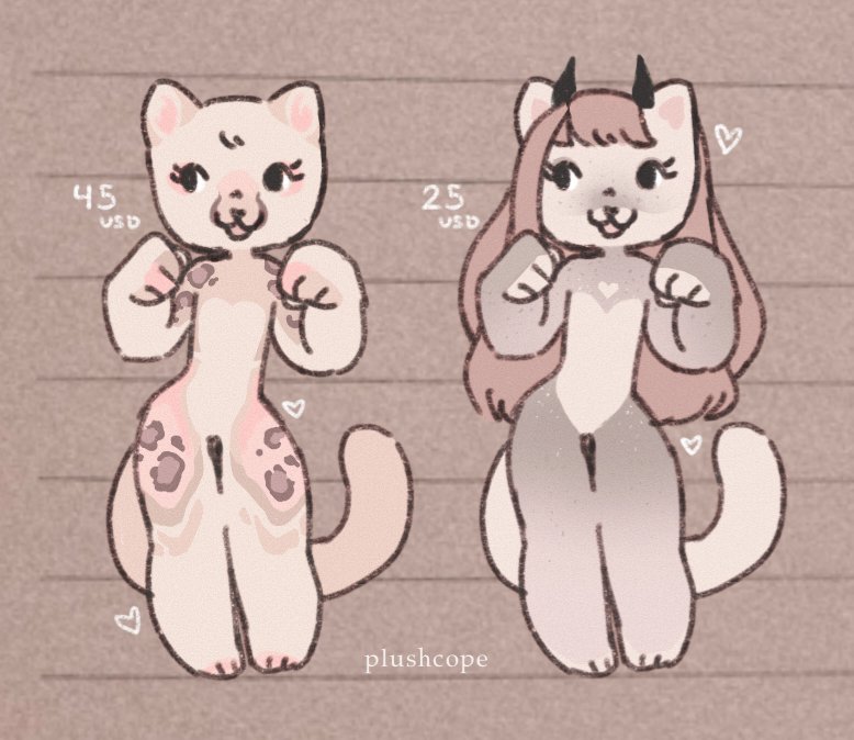 ୨♡ৎ available