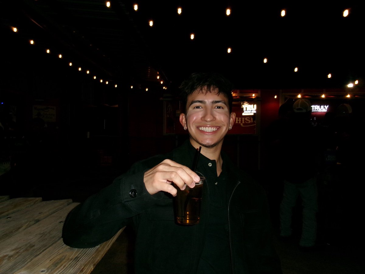 Just cheesin