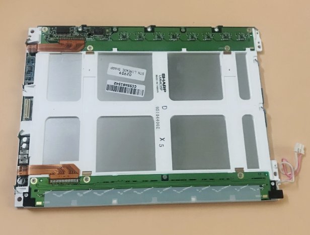 belinda34061040's tweet image. Upgrade your device with high-performance LCD display solutions.

From 7” to 21.5” TFT LCD modules and capacitive touch screens, Zhiyan Optronics delivers reliable displays for:

Built for performance, durability, and clarity.

WhatsApp: +86 17722822872

#TFTLCD #TouchDisplay
